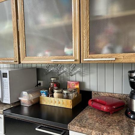 Quarto Mezanino Com Smarttv E Ar Itajaí Exterior foto